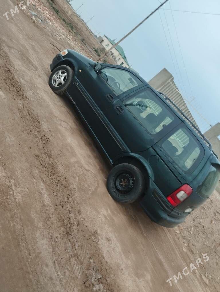Opel Sintra 1998 - 50 000 TMT - Görogly (Tagta) - img 4