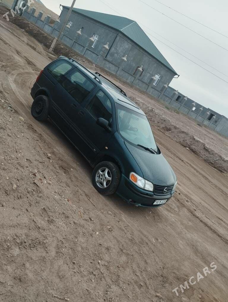 Opel Sintra 1998 - 50 000 TMT - Görogly (Tagta) - img 2