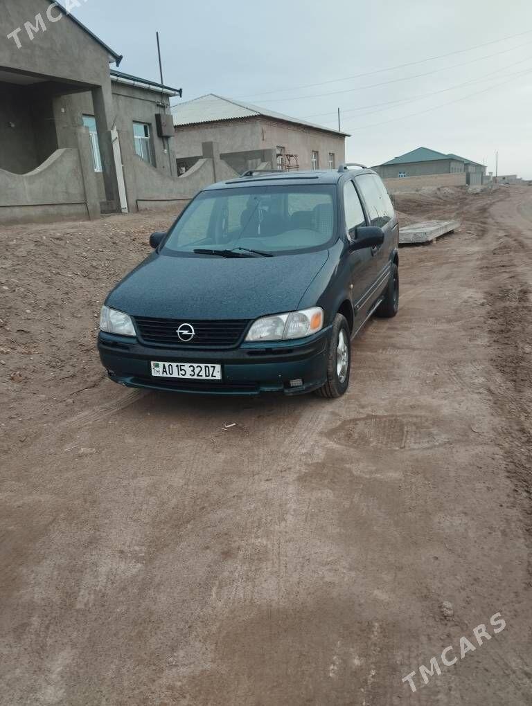 Opel Sintra 1998 - 50 000 TMT - Görogly (Tagta) - img 3