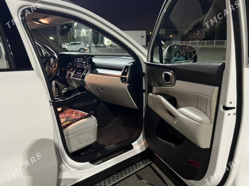 Kia Sorento 2021 - 440 000 TMT - Ашхабад - img 3
