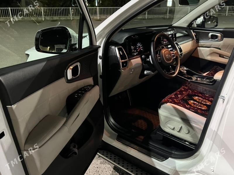 Kia Sorento 2021 - 440 000 TMT - Ашхабад - img 7