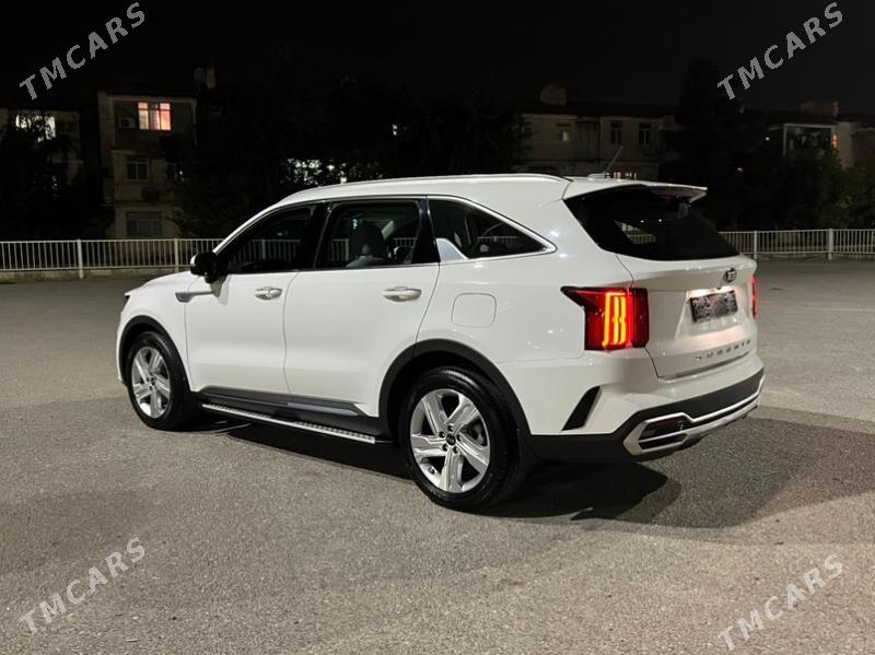 Kia Sorento 2021 - 440 000 TMT - Ашхабад - img 9