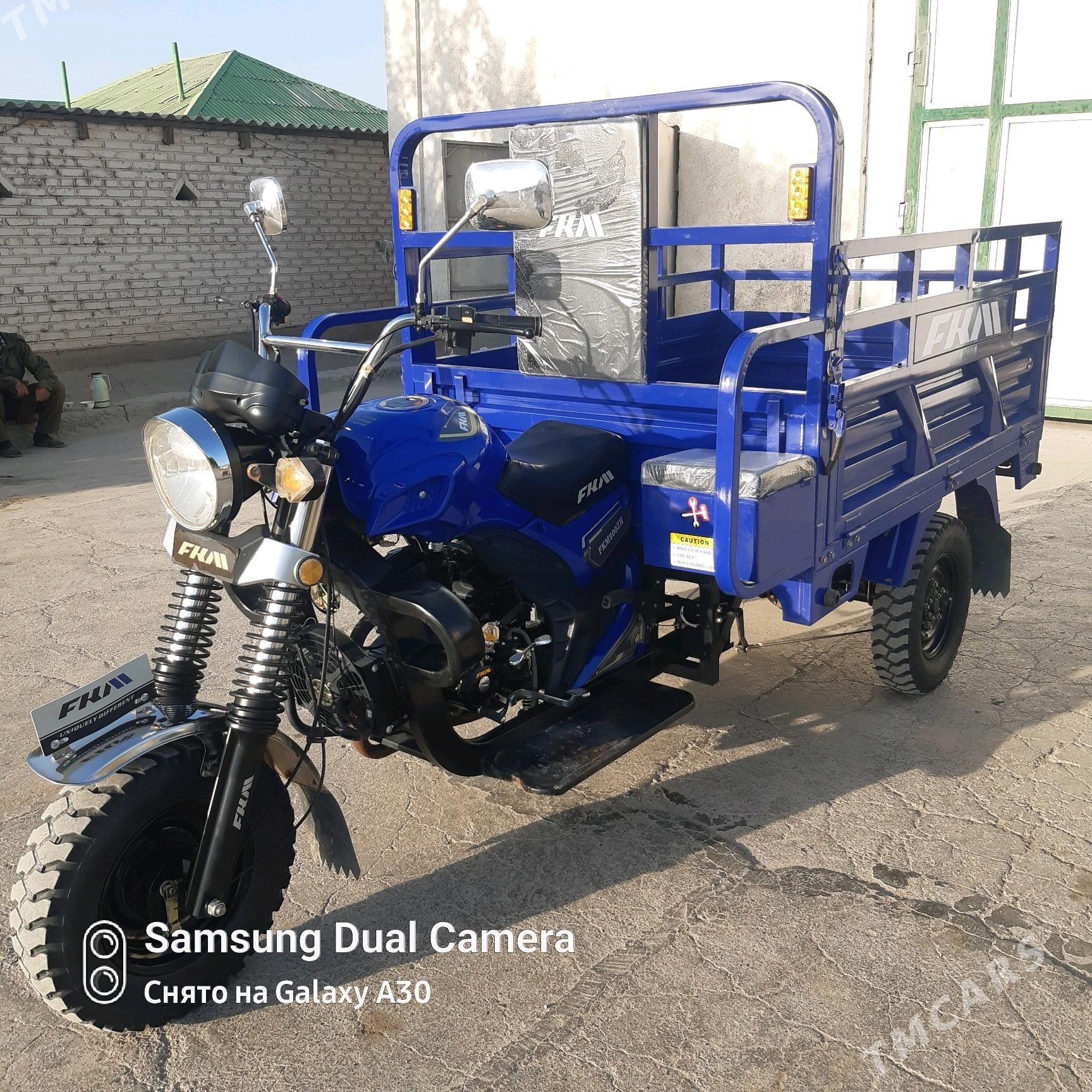 Fekon FK200-14G 2024 - 25 000 TMT - Бабадайхан - img 4
