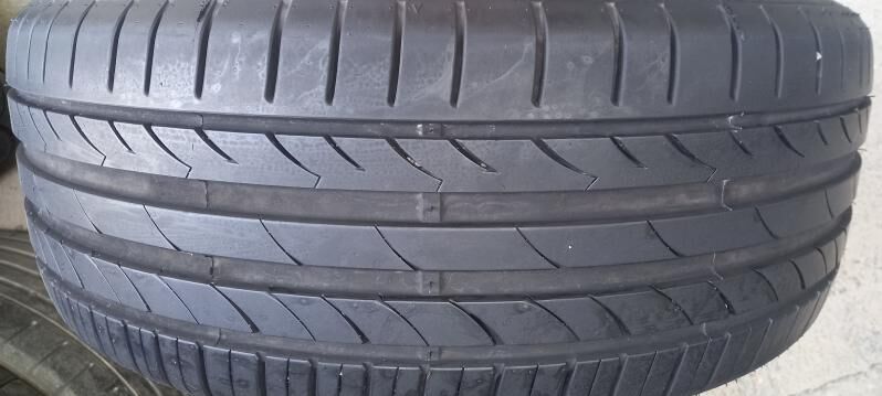 235-45-18 argos 2024 450 TMT - Bedew - img 2