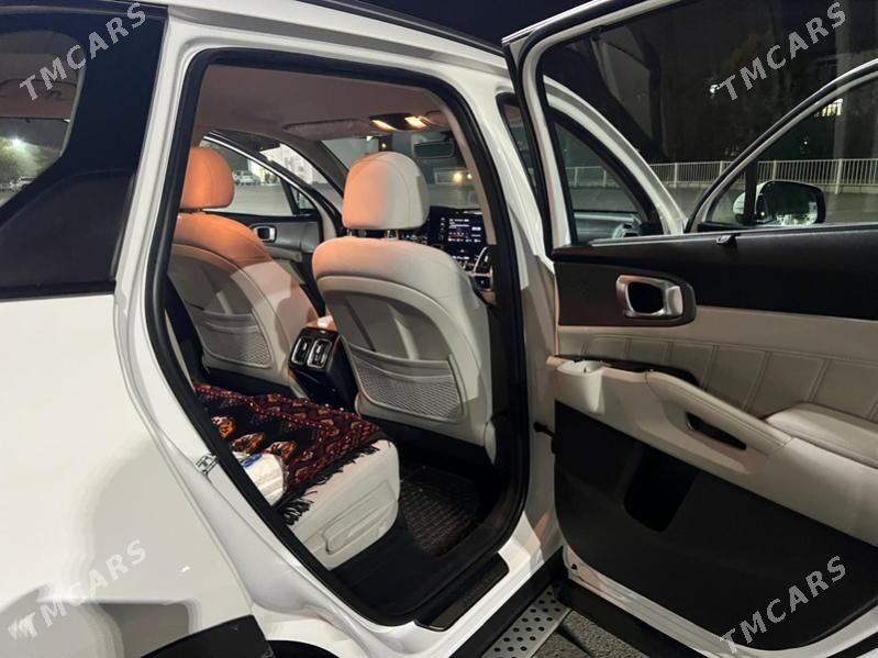Kia Sorento 2021 - 440 000 TMT - Ашхабад - img 7