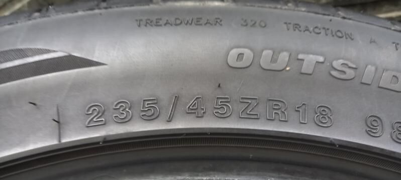 235-45-18 argos 2024 450 TMT - Bedew - img 4