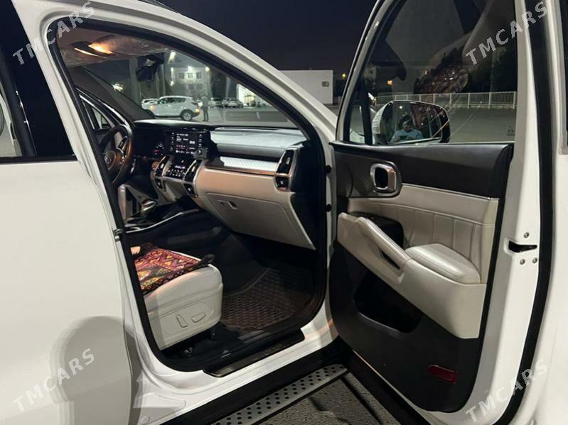 Kia Sorento 2021 - 440 000 TMT - Ашхабад - img 8