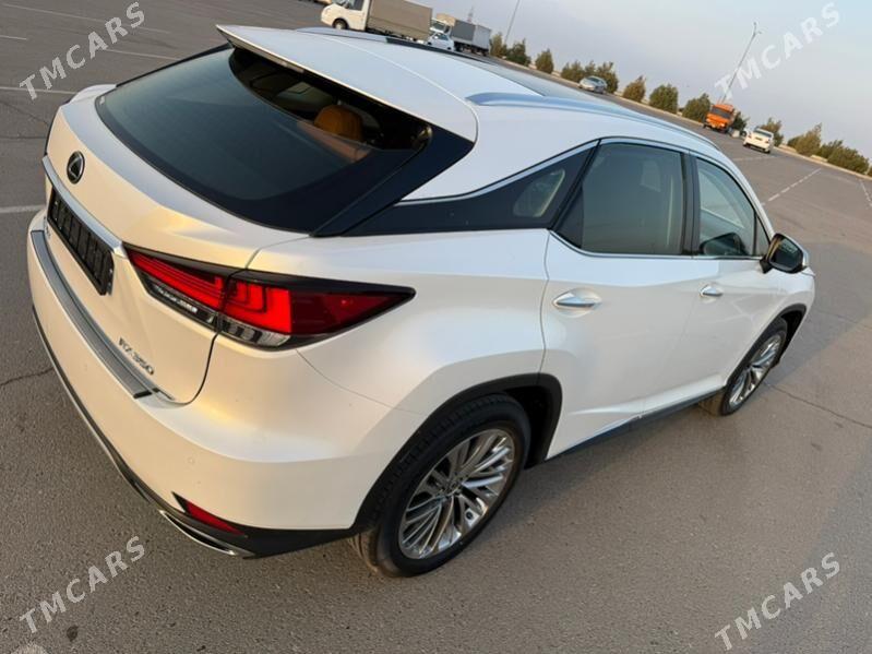 Lexus RX 350 2022 - 955 000 TMT - Aşgabat - img 2