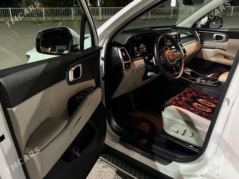 Kia Sorento 2021 - 440 000 TMT - Ашхабад - img 6