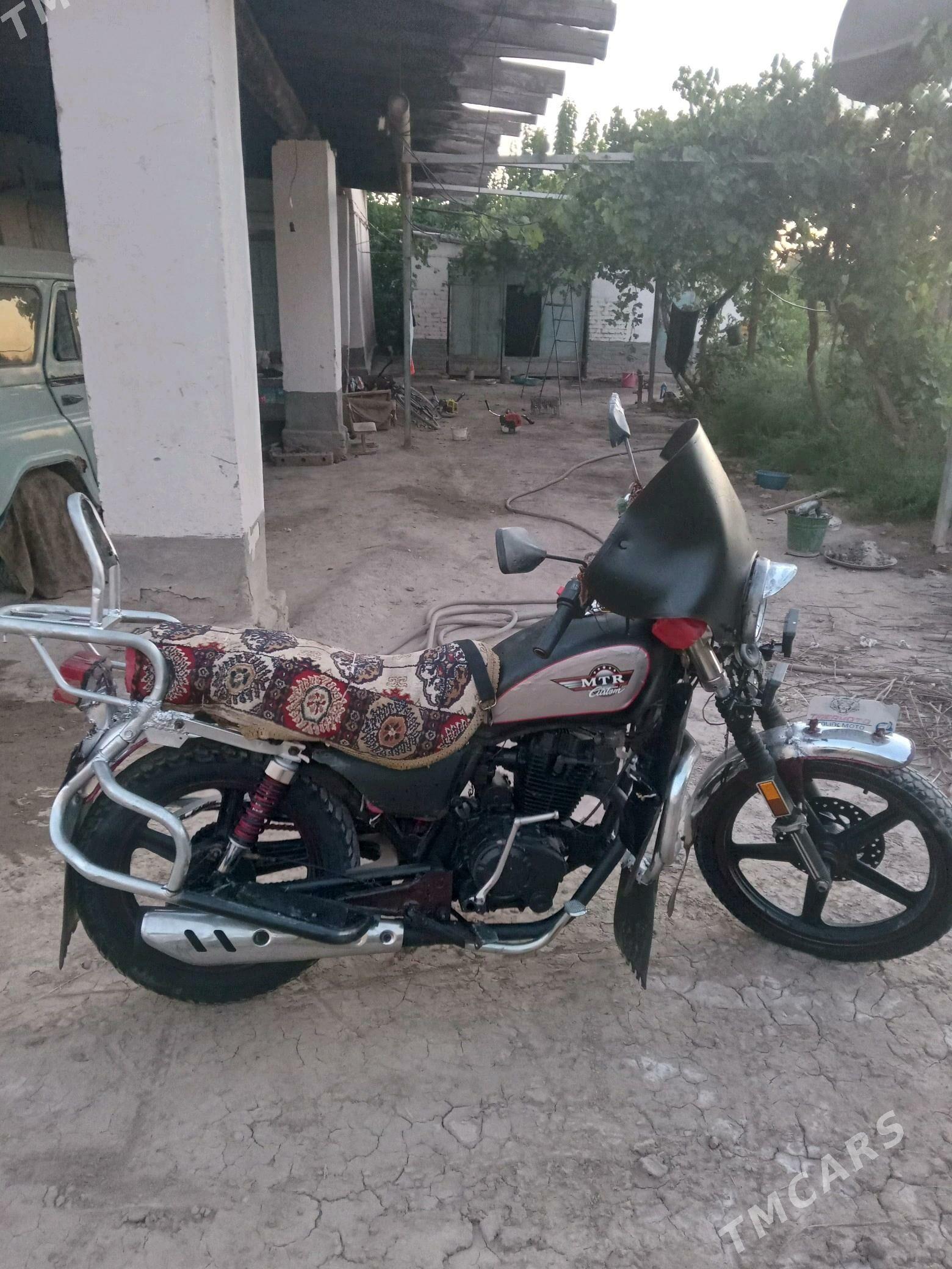 Fekon FK150-8G 2010 - 14 000 TMT - Garabekewül - img 2