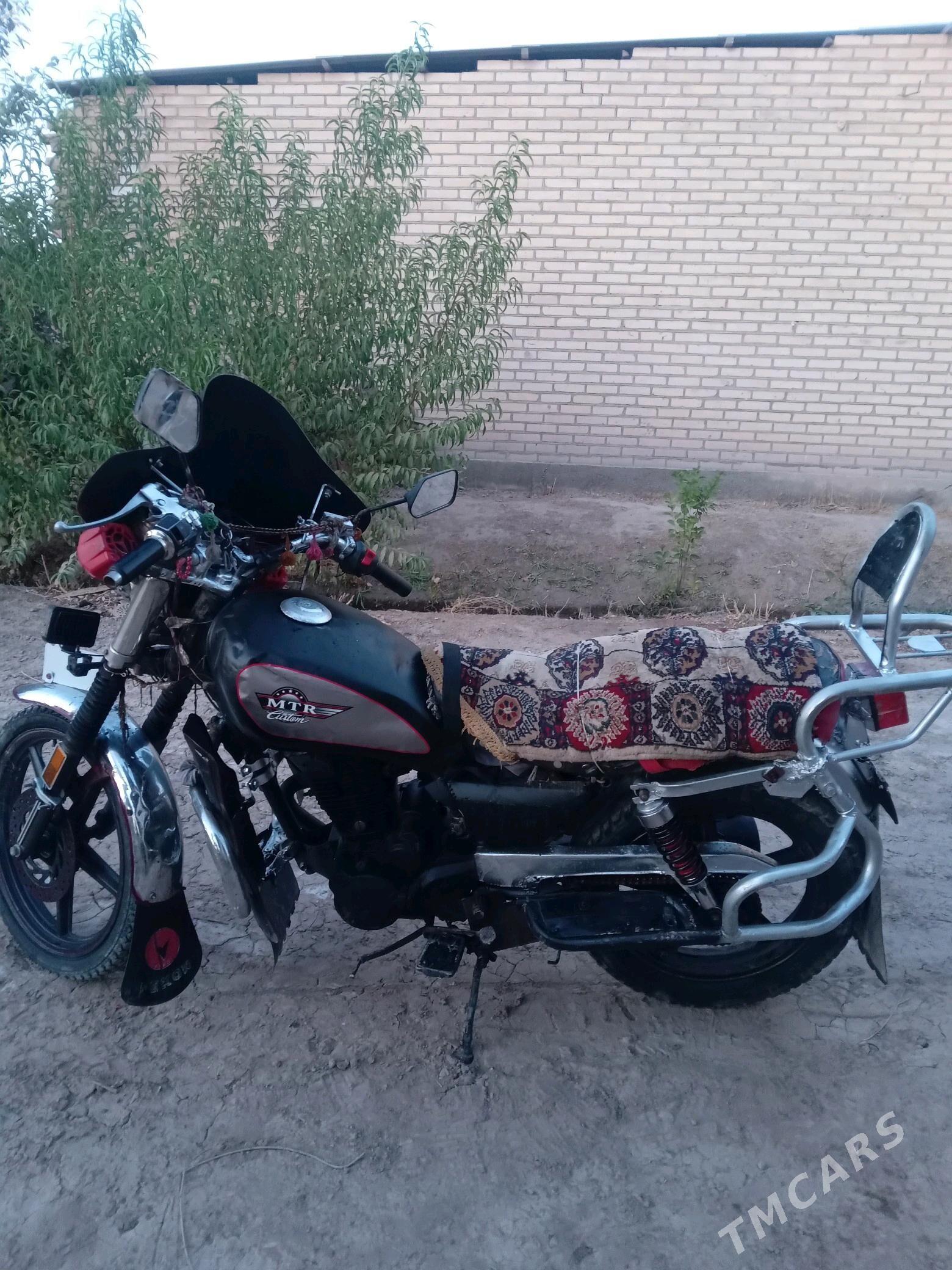 Fekon FK150-8G 2010 - 14 000 TMT - Garabekewül - img 3