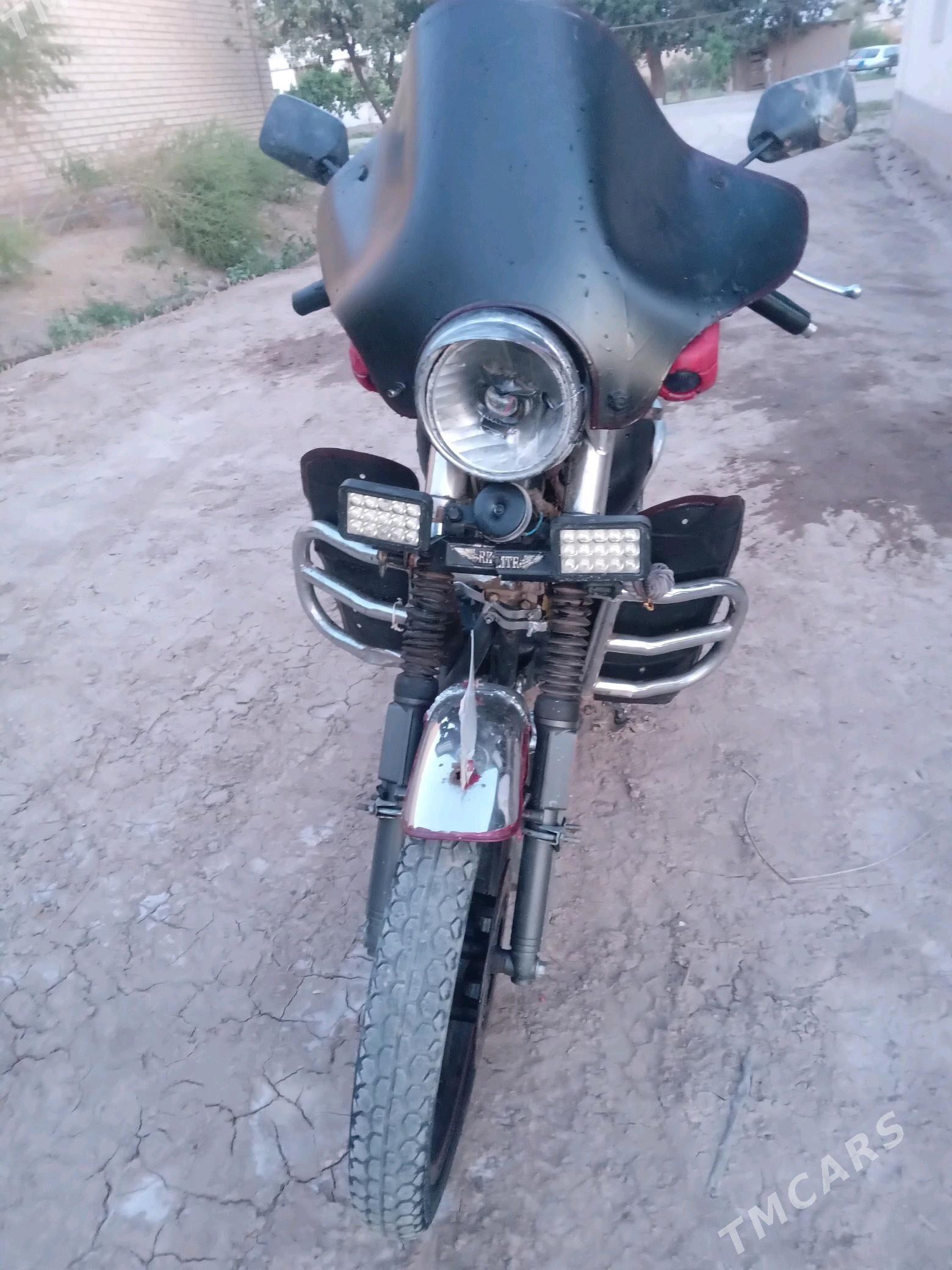 Fekon FK150-8G 2010 - 14 000 TMT - Garabekewül - img 1