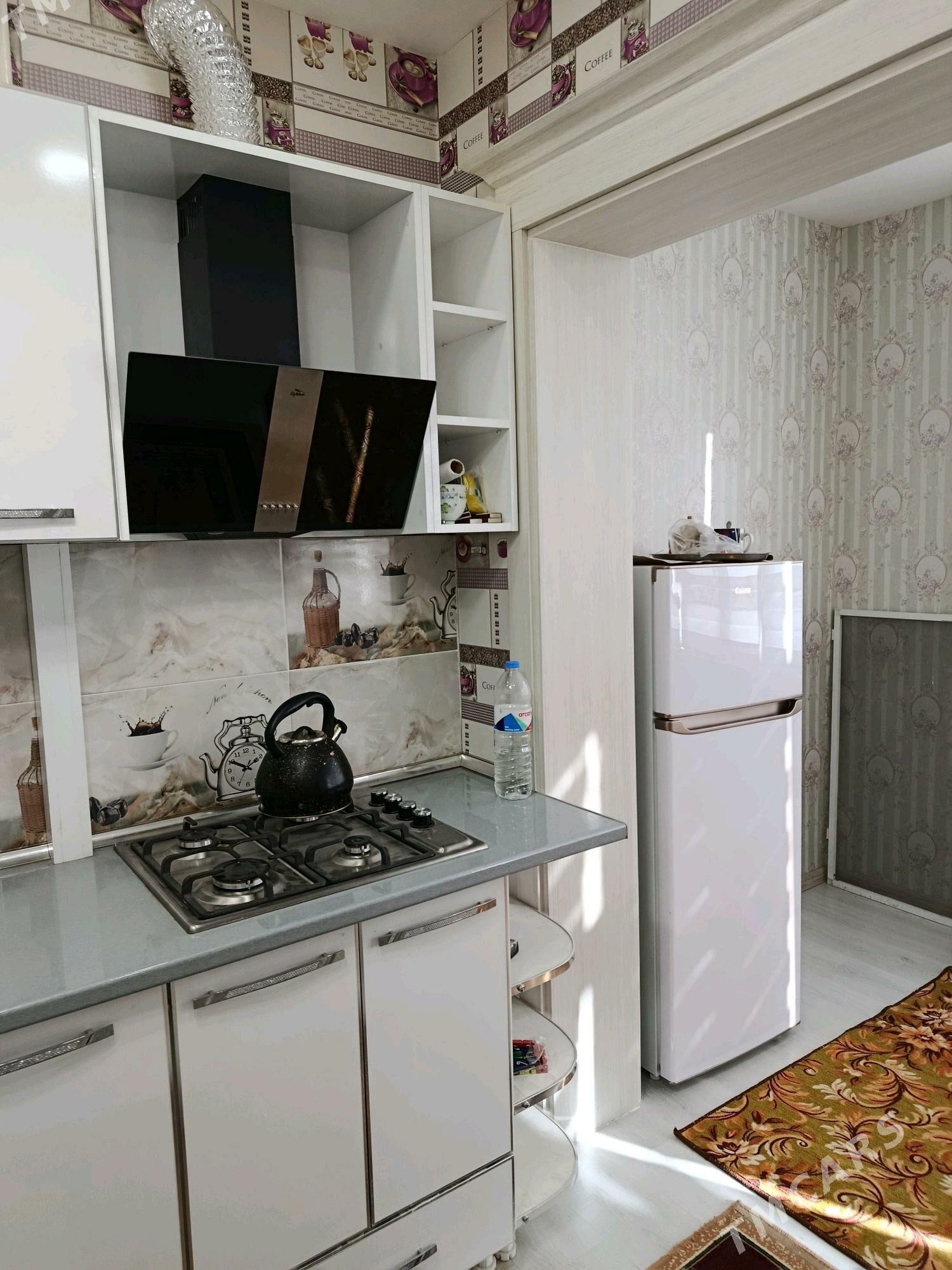 arenda kwartira - Балканабат - img 2