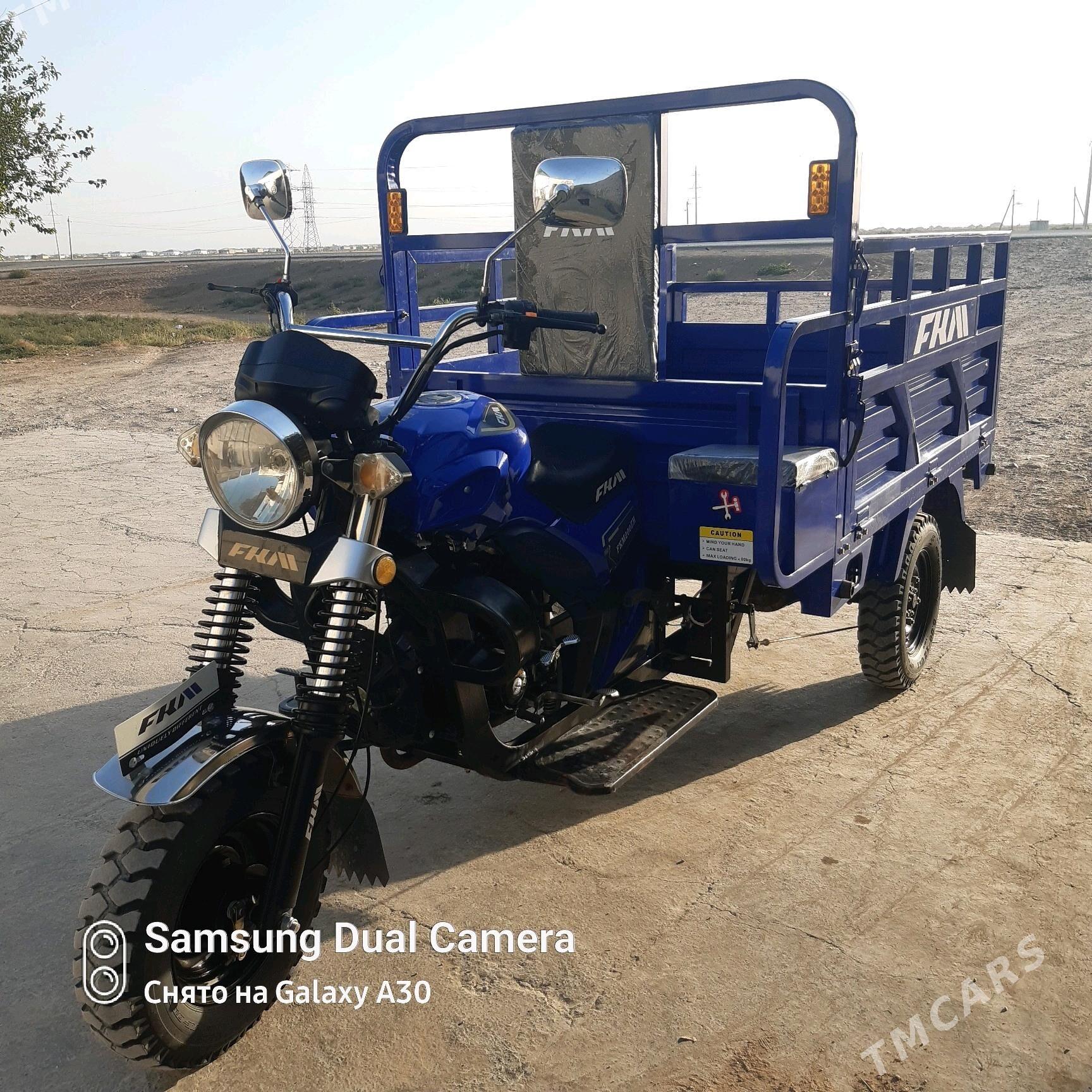 Fekon FK200-14G 2024 - 25 000 TMT - Бабадайхан - img 10