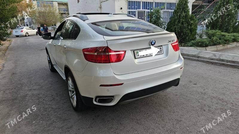 BMW X6 2010 - 355 000 TMT - 15-й этап - img 2