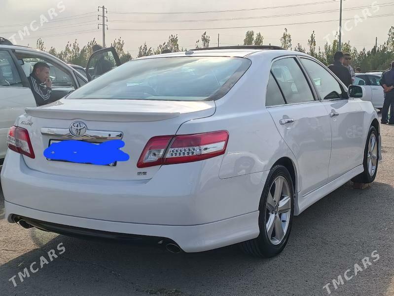 Toyota Camry 2009 - 230 000 TMT - Daşoguz - img 2