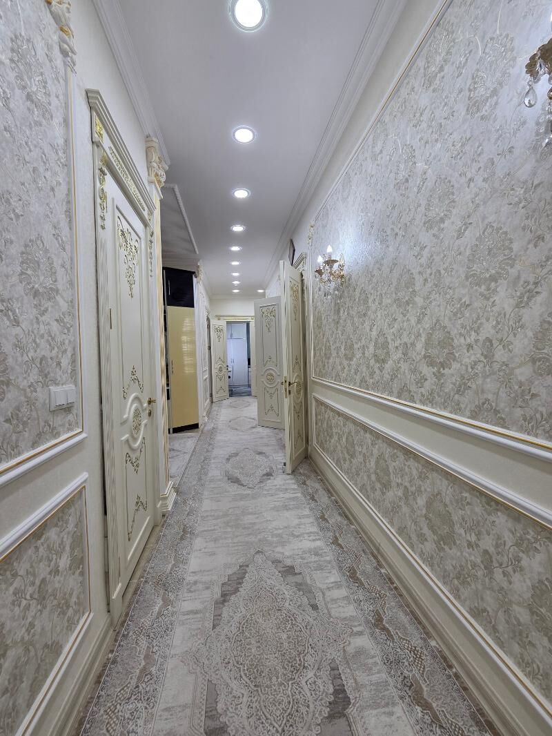 Padwoyskiy elitka EYESINDEN - ул. Подвойского (Битарап Туркменистан шаёлы) - img 7