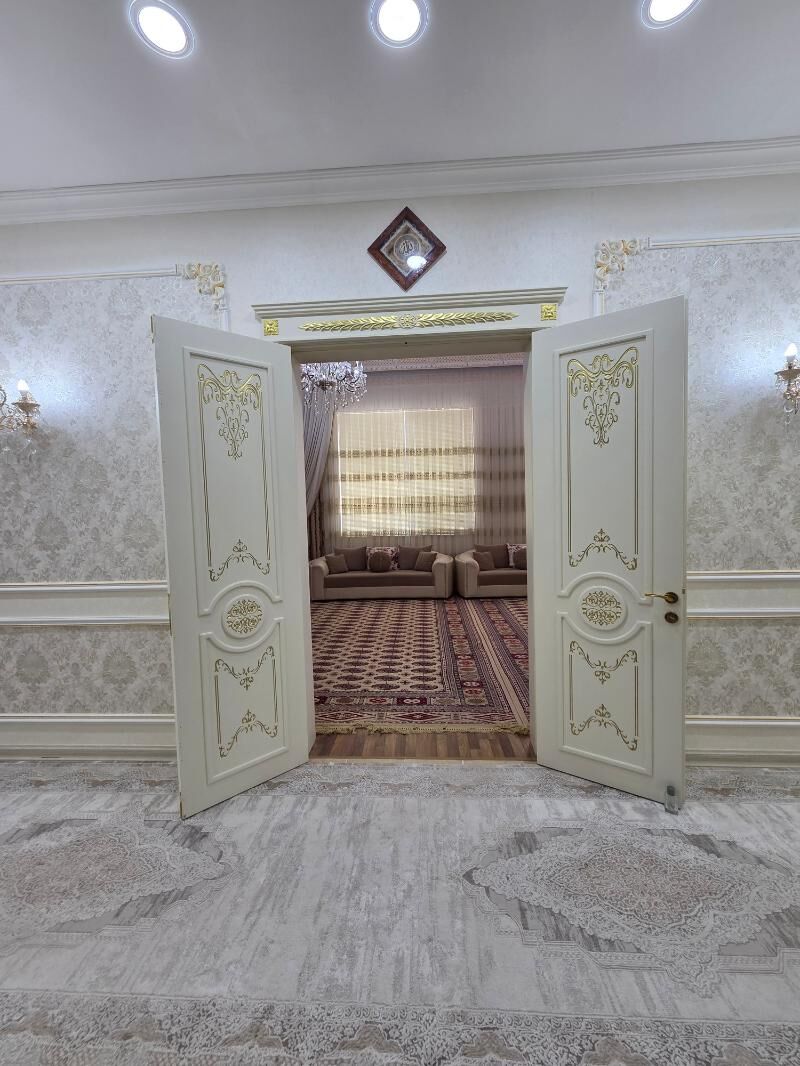 Padwoyskiy elitka EYESINDEN - ул. Подвойского (Битарап Туркменистан шаёлы) - img 2