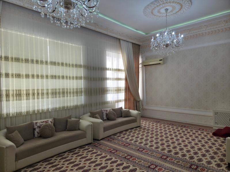 Padwoyskiy elitka EYESINDEN - ул. Подвойского (Битарап Туркменистан шаёлы) - img 6