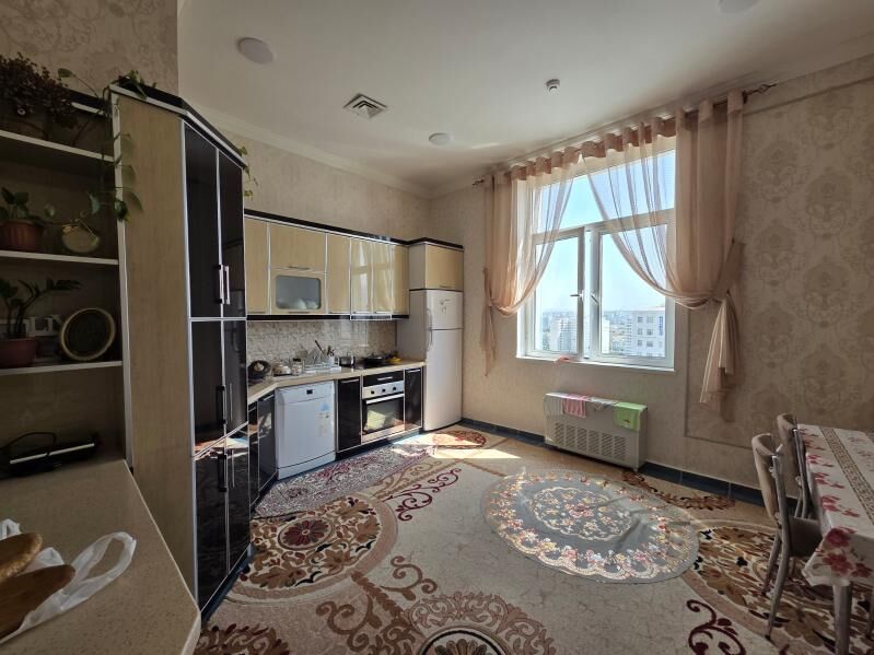 Padwoyskiy elitka EYESINDEN - ул. Подвойского (Битарап Туркменистан шаёлы) - img 4