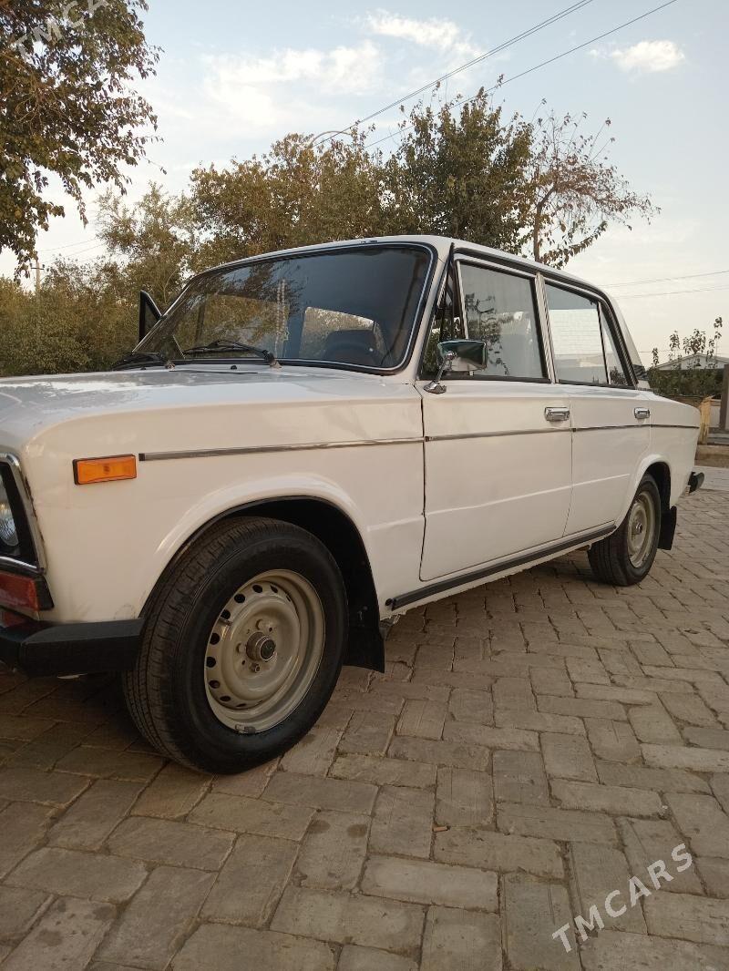 Lada 2106 2000 - 40 000 TMT - Байрамали - img 2