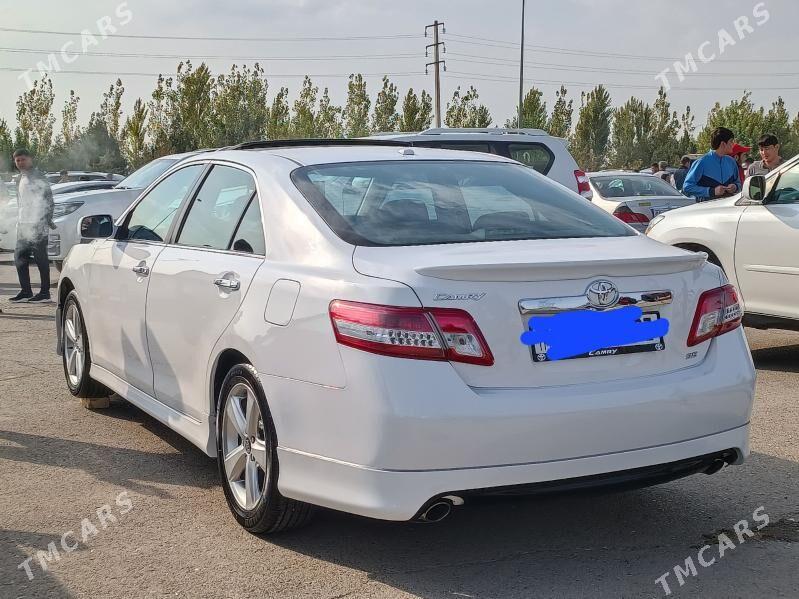 Toyota Camry 2009 - 230 000 TMT - Daşoguz - img 4