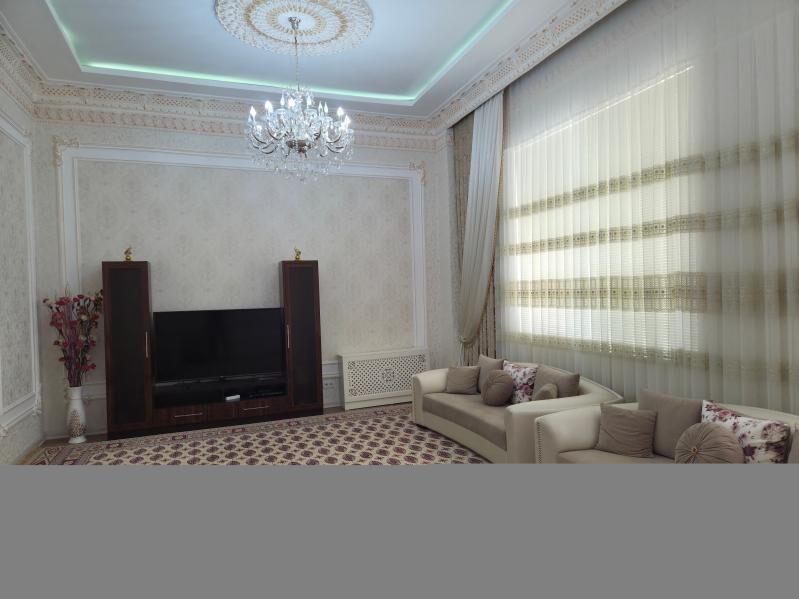 Padwoyskiy elitka EYESINDEN - ул. Подвойского (Битарап Туркменистан шаёлы) - img 8