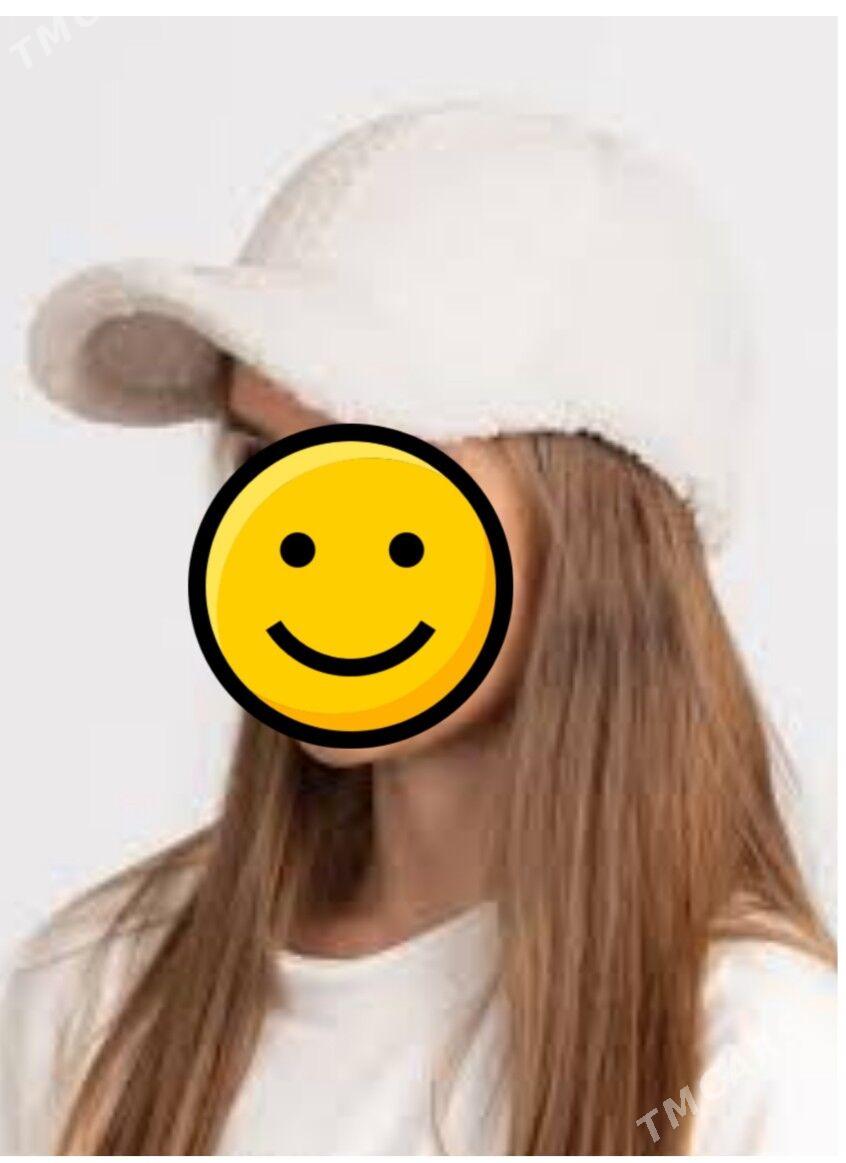 кепка зимняя - Мары - img 4