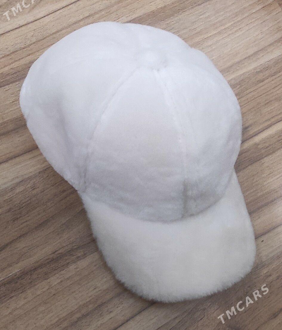 кепка зимняя - Мары - img 3