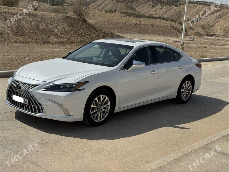 Lexus ES 350 2023 - 481 000 TMT - Aşgabat - img 2
