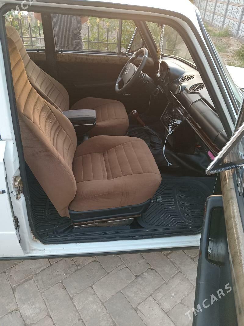 Lada 2106 2000 - 40 000 TMT - Байрамали - img 6