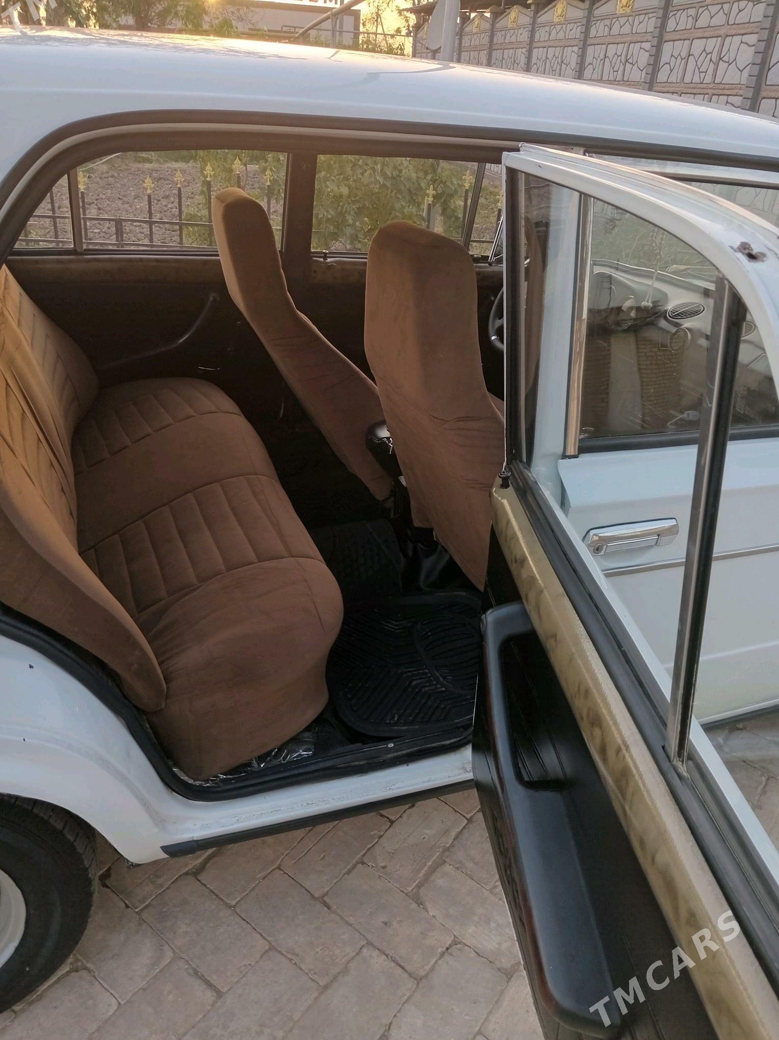Lada 2106 2000 - 40 000 TMT - Байрамали - img 5