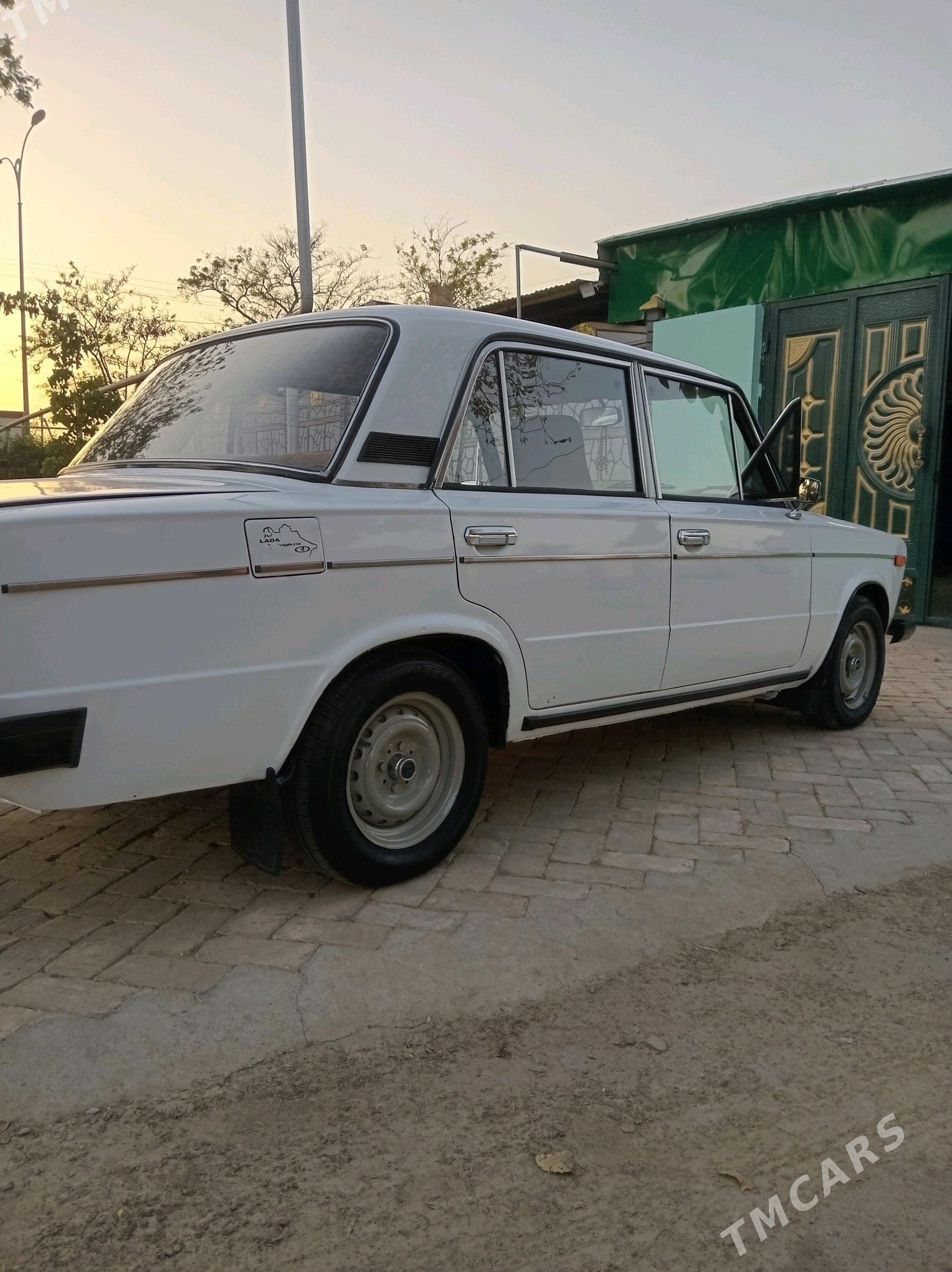Lada 2106 2000 - 40 000 TMT - Байрамали - img 3
