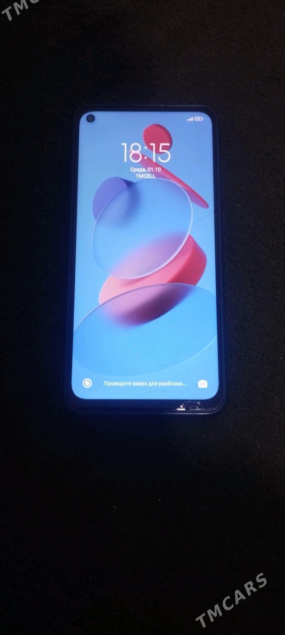 REDMI NOT 9 - Daşoguz - img 2
