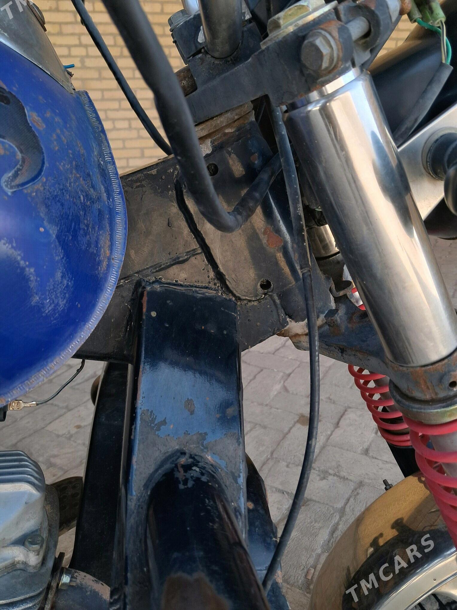 Fekon FK150-8G 2016 - 13 000 TMT - Керки - img 3