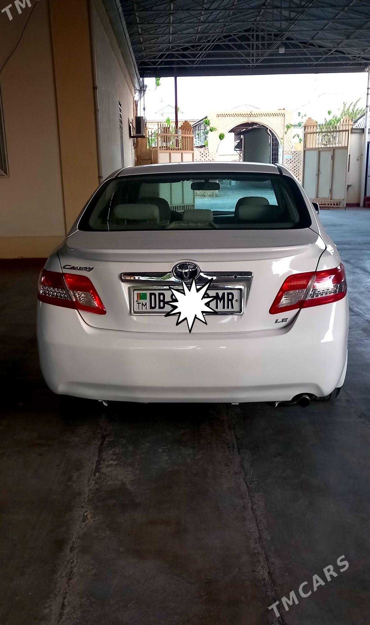 Toyota Camry 2008 - 136 000 TMT - Mary - img 2