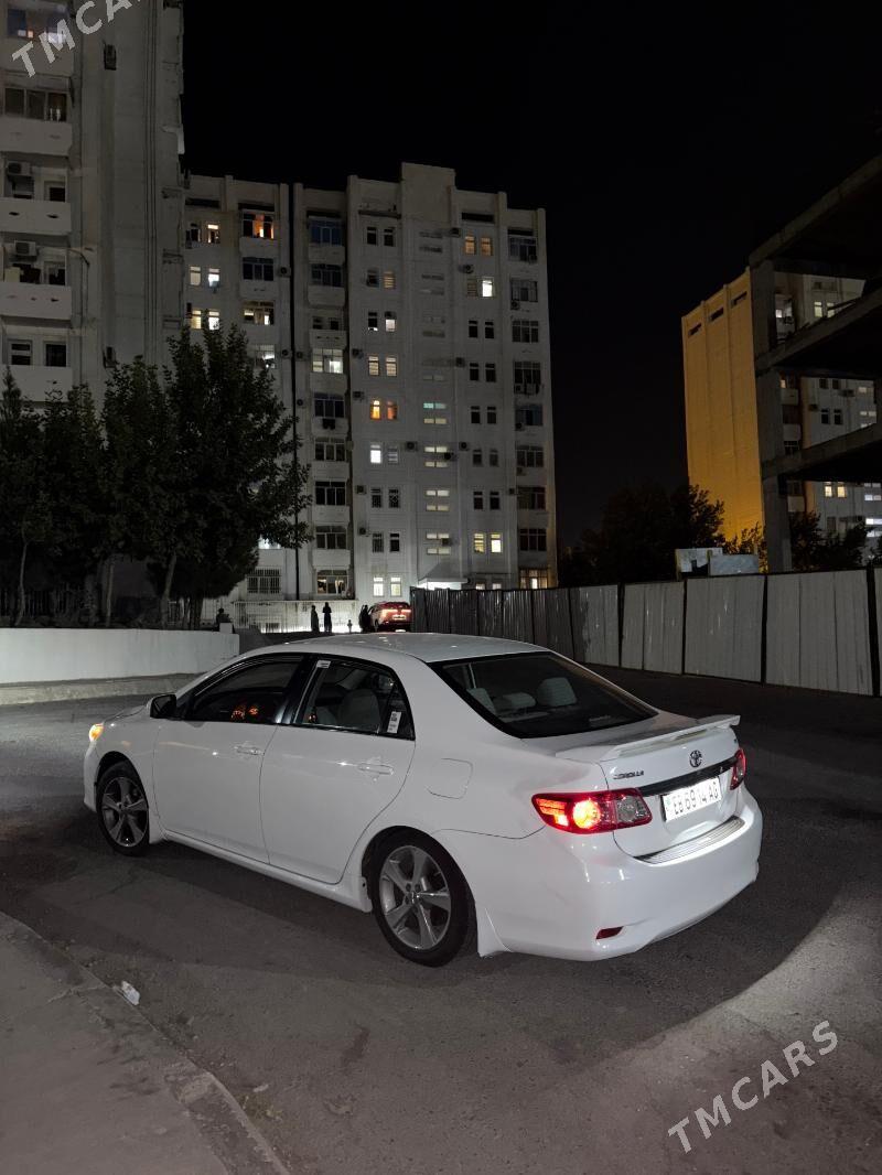 Toyota Corolla 2011 - 166 000 TMT - Aşgabat - img 6
