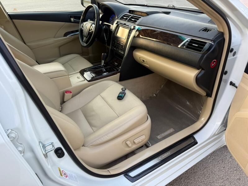Toyota Camry 2016 - 429 000 TMT - Aşgabat - img 2