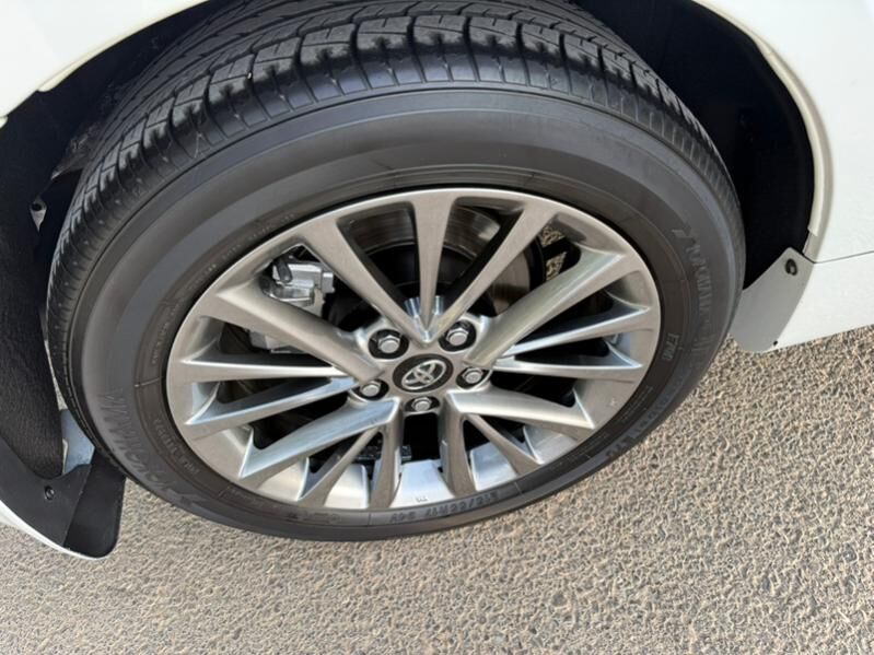 Toyota Camry 2016 - 429 000 TMT - Aşgabat - img 3