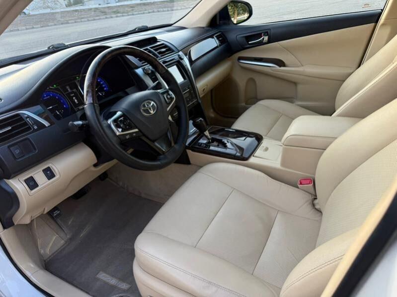 Toyota Camry 2016 - 429 000 TMT - Aşgabat - img 10