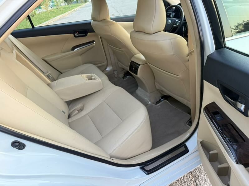 Toyota Camry 2016 - 429 000 TMT - Aşgabat - img 9