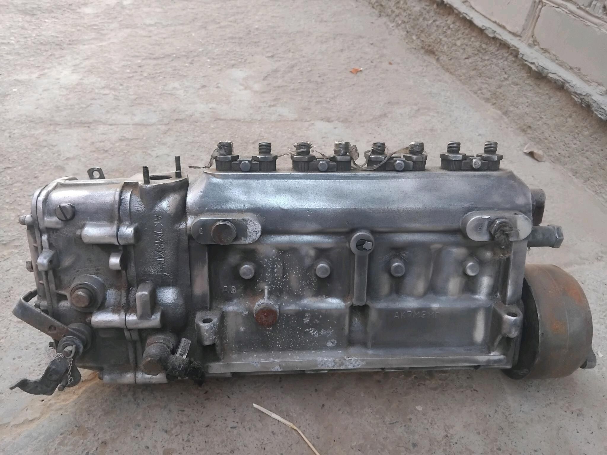 maz zapjas 22 000 TMT - Babadaýhan - img 2