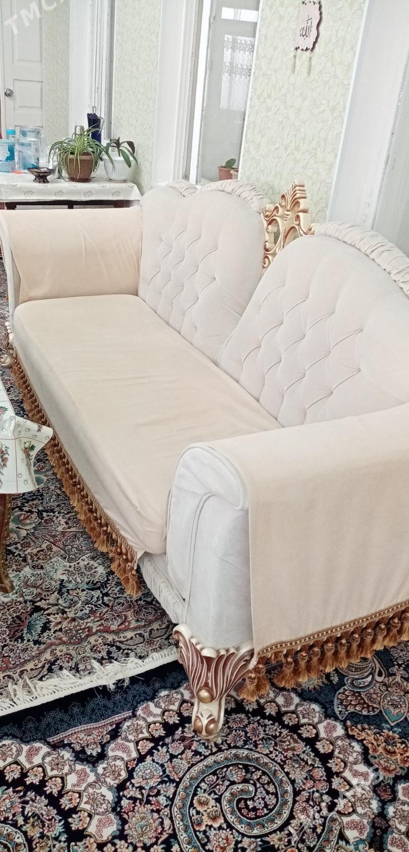 Шифоньеры, кровати, диваны - Türkmenbaşy - img 4