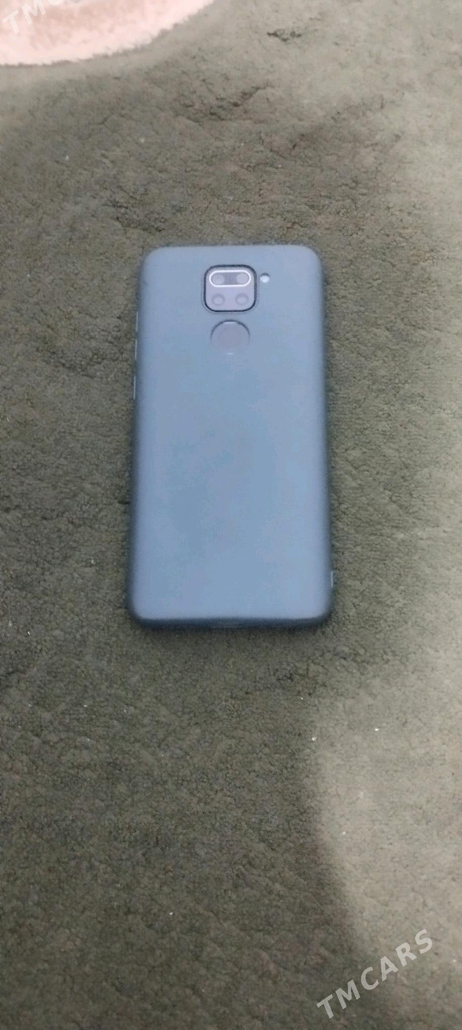 REDMI NOT 9 - Daşoguz - img 3