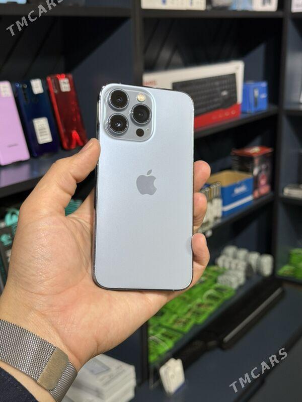 iphone 13pro 256 77% ZA/A 2sim - Aşgabat - img 4