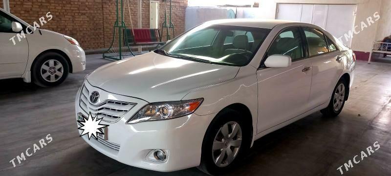 Toyota Camry 2008 - 136 000 TMT - Mary - img 3