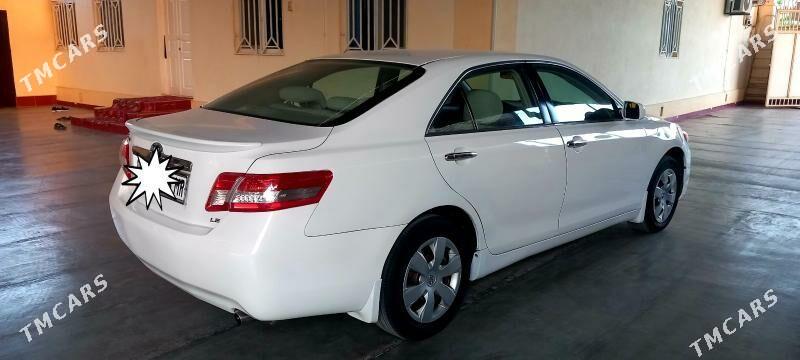 Toyota Camry 2008 - 136 000 TMT - Mary - img 5