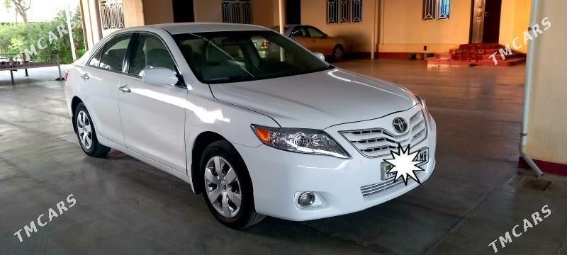 Toyota Camry 2008 - 136 000 TMT - Mary - img 4