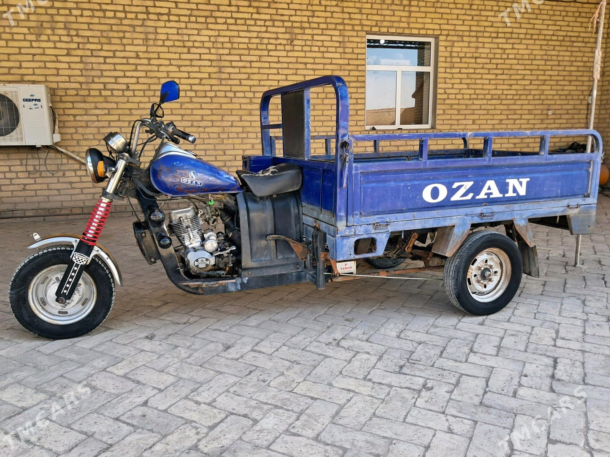 Fekon FK150-8G 2016 - 13 000 TMT - Керки - img 5