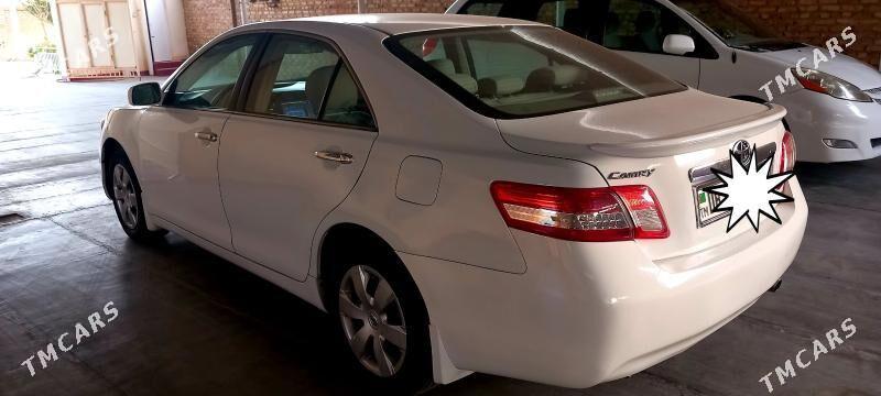 Toyota Camry 2008 - 136 000 TMT - Mary - img 6